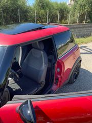 Mini Cooper 2006 R50 1.6-thumb-2