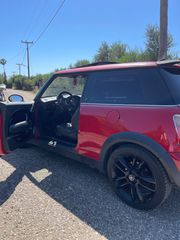 Mini Cooper 2006 R50 1.6-thumb-3
