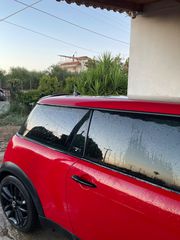 Mini Cooper 2006 R50 1.6-thumb-9