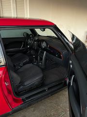 Mini Cooper 2006 R50 1.6-thumb-10