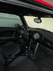 Mini Cooper 2006 R50 1.6-thumb-11