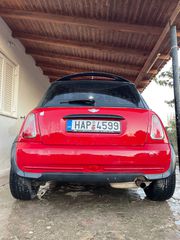 Mini Cooper 2006 R50 1.6-thumb-12
