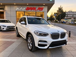 Bmw X3 2021 Χ DRIVE 30E#PLUG-IN HYBRID