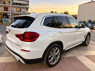 Bmw X3 2021 Χ DRIVE 30E#PLUG-IN HYBRID-thumb-1