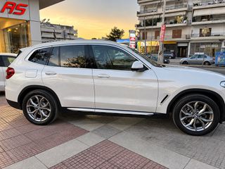 Bmw X3 2021 Χ DRIVE 30E#PLUG-IN HYBRID-thumb-2