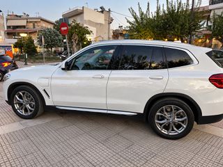 Bmw X3 2021 Χ DRIVE 30E#PLUG-IN HYBRID-thumb-3