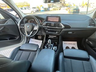 Bmw X3 2021 Χ DRIVE 30E#PLUG-IN HYBRID-thumb-4