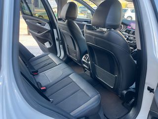 Bmw X3 2021 Χ DRIVE 30E#PLUG-IN HYBRID-thumb-5