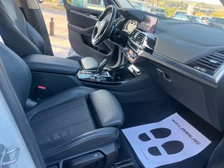 Bmw X3 2021 Χ DRIVE 30E#PLUG-IN HYBRID-thumb-6