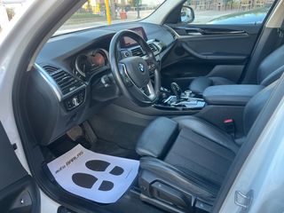 Bmw X3 2021 Χ DRIVE 30E#PLUG-IN HYBRID-thumb-7