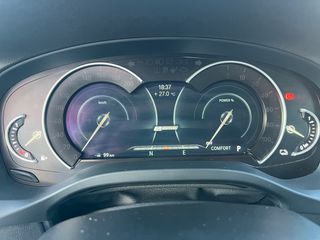 Bmw X3 2021 Χ DRIVE 30E#PLUG-IN HYBRID-thumb-8