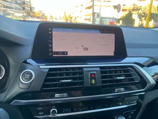Bmw X3 2021 Χ DRIVE 30E#PLUG-IN HYBRID-thumb-9