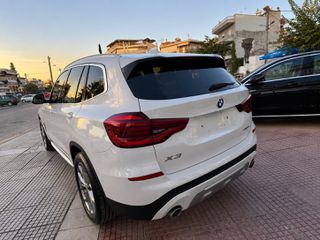 Bmw X3 2021 Χ DRIVE 30E#PLUG-IN HYBRID-thumb-10