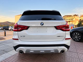 Bmw X3 2021 Χ DRIVE 30E#PLUG-IN HYBRID-thumb-11