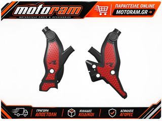 ΠΡΟΣΤΑΤΕΥΤΙΚΑ ΣΚΕΛΕΤΟΥ REVOLUTION YAMAHA TENERE 700 19-24 KOKKINO | RACETECH