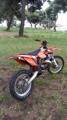 KTM 250 SX 2013 xc 250