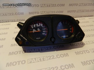 1001221 YAMAHA XTZ 660 SUPER TENERE OΡΓΑΝΑ ΚΟΝΣΟΛΑ