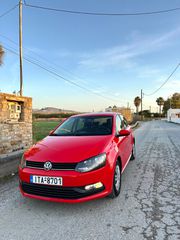 Volkswagen Polo 2017