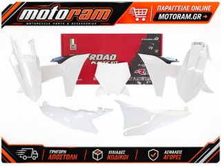 RACETECH Plastic Kit
