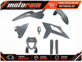RACETECH Plastic Kit Replica - Beta RR