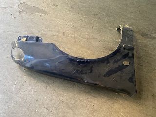 ΦΤΕΡΟ ΕΜΠΡΟΣ ΔΕΞΙ TOYOTA COROLLA 2000-2002