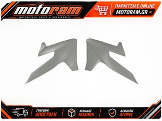 RACETECH Radiator Covers