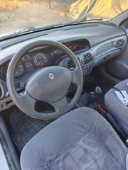 Renault Megane 2000 CLASSIC