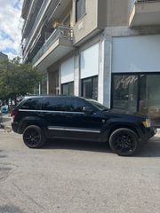 Jeep Grand Cherokee 2006 LIMITED 4.7 V8