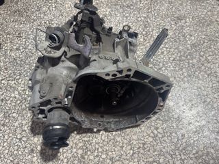ΣΑΣΜΑΝ ΧΕΙΡΟΚΙΝΗΤΟ SUZUKI ALTO K10B 1000cc 2009-2013