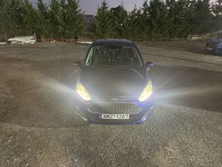 Ford Fiesta 2017