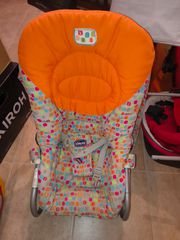 Relax chicco βρεφικο