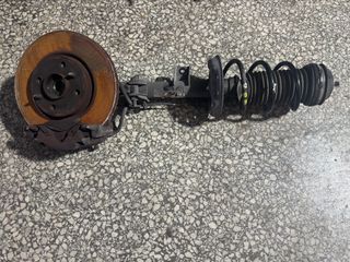 ΑΚΡΟ ΕΜΠΡΟΣ ΔΕΞΙΑ FIAT NEW PANDA DIESEL 2012-2024