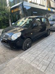 Kia Picanto 2008 LX 1.0 5πορτο A/C,ABS