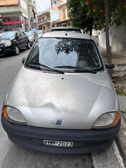 Fiat Seicento 2000 900CC οικονομικοτατο.....