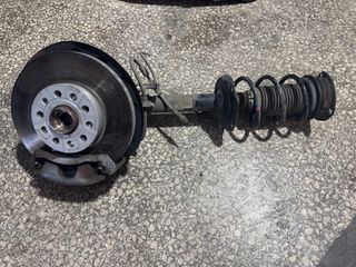 ΑΚΡΟ VW GOLF 7 ΕΜΠΡΟΣ ΔΕΞΙΑ 2013-2020