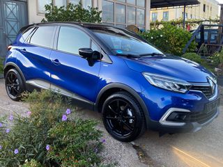 Renault Captur 2019 EURO 6