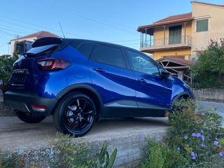 Renault Captur 2019 EURO 6-thumb-1