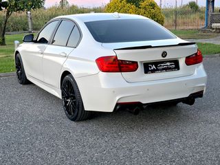Bmw 316 2014 ΑΥΤΟΜΑΤΟ M PACK ΑΡΙΣΤΟ-thumb-3
