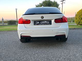 Bmw 316 2014 ΑΥΤΟΜΑΤΟ M PACK ΑΡΙΣΤΟ-thumb-4