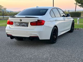 Bmw 316 2014 ΑΥΤΟΜΑΤΟ M PACK ΑΡΙΣΤΟ-thumb-5