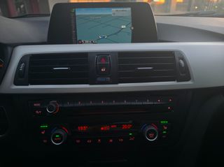Bmw 316 2014 ΑΥΤΟΜΑΤΟ M PACK ΑΡΙΣΤΟ-thumb-6