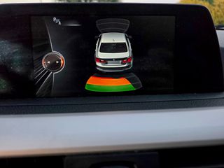 Bmw 316 2014 ΑΥΤΟΜΑΤΟ M PACK ΑΡΙΣΤΟ-thumb-7