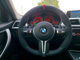 Bmw 316 2014 ΑΥΤΟΜΑΤΟ M PACK ΑΡΙΣΤΟ-thumb-10