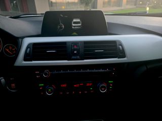 Bmw 316 2014 ΑΥΤΟΜΑΤΟ M PACK ΑΡΙΣΤΟ-thumb-19