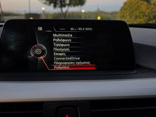 Bmw 316 2014 ΑΥΤΟΜΑΤΟ M PACK ΑΡΙΣΤΟ-thumb-20