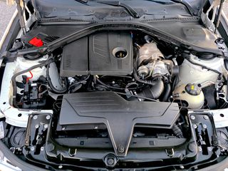 Bmw 316 2014 ΑΥΤΟΜΑΤΟ M PACK ΑΡΙΣΤΟ-thumb-24