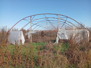 Θερμοκήπια  MDB 2027