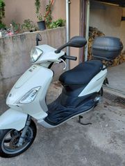 Piaggio Fly 50 2010