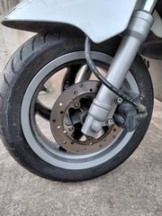 Piaggio Fly 50 2010-thumb-4