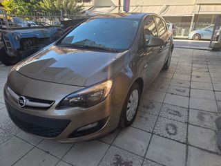 Opel Astra 2013 Comfort